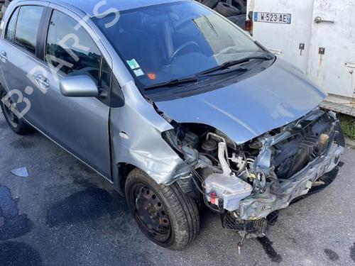 Left front window switch TOYOTA YARIS (_P9_) 1.3 VVT-i (SCP90_, SCP90R) | BP37320020I27 - Image 8