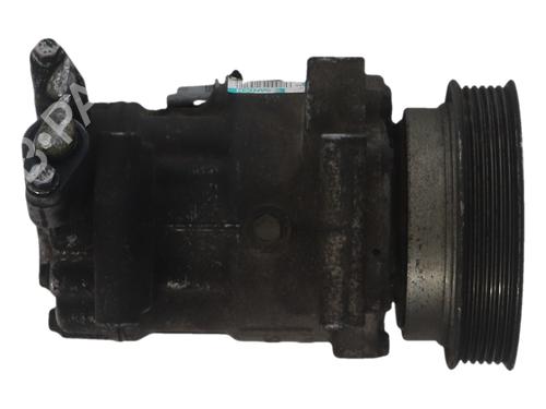 AC compressor RENAULT KANGOO Express (FC0/1_) | BP37345824M34 - Image 5