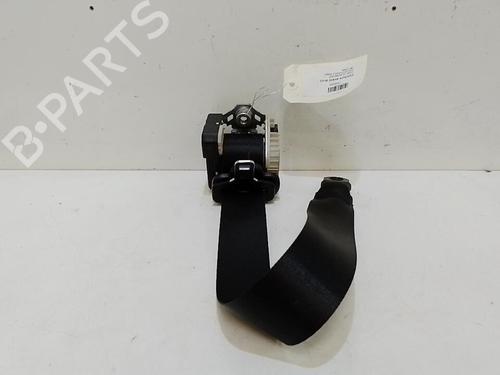 Front right seatbelt FORD FOCUS II (DA_, HCP, DP) | BP37316838I25 - Image 2