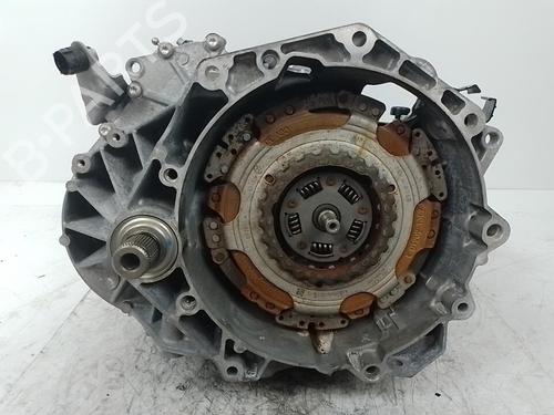 Gearbox AUDI Q2 (GAB, GAG) 35 TFSI | BP37310833M3 - Image 5