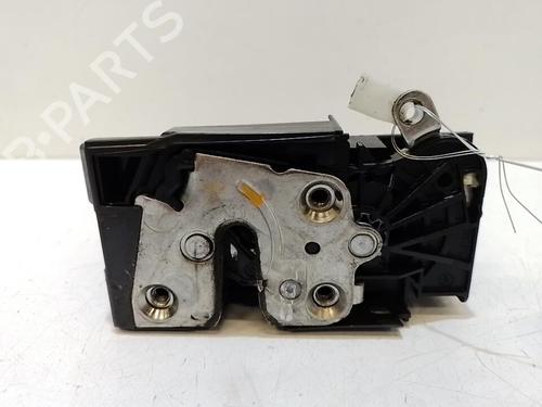 Front right lock DACIA SANDERO II 1.2 | BP37317053C97 - Image 2