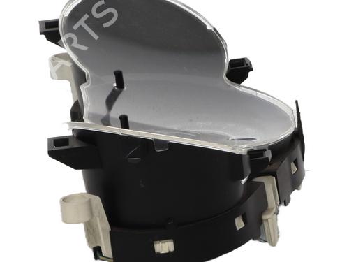 Instrument cluster CITROËN C3 II (SC_) 1.4 HDi 70 (SC8HZC, SC8HR0, SC8HP4) | BP37295890C47 - Image 2