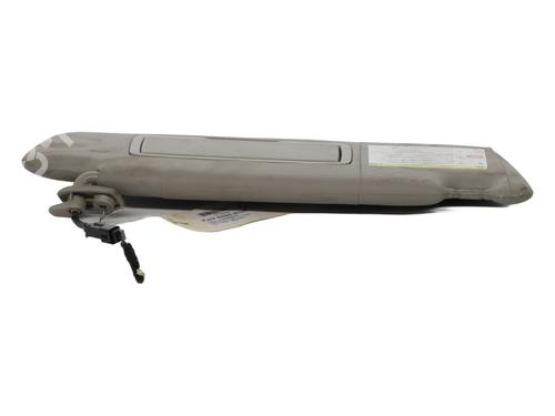Used Right sun visor Right sun visor 37329703 37329703