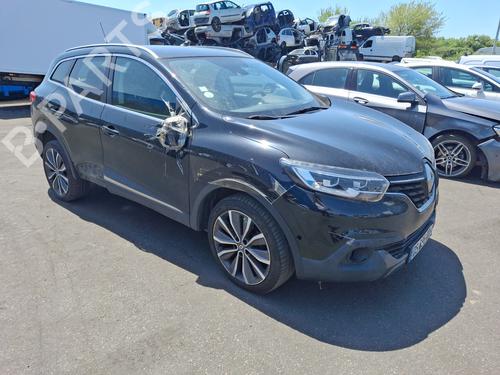 Engine RENAULT KADJAR (HA_, HL_) 1.5 dCi 110 (HLA3) | BP37335833M1 - Image 8