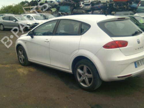 Radio SEAT LEON (1P1) | BP37308687E6 - Image 8