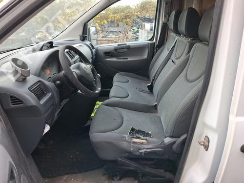 Steering column stalk CITROËN JUMPY II Van 2.0 HDi 120 | BP37344819I23 - Image 9