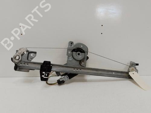 Used Front left window mechanism Front left window mechanism 37322796 37322796