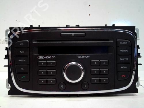 radio-ford-focus-ii-da_-hcp-dp-2004-2005-2006-2007-2008-2009-2010-2011-2012-2013-37311106 main image