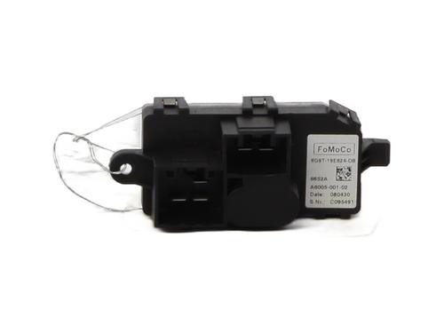 Heater resistor FORD S-MAX (WA6) 1.8 TDCi | BP37331466M108 - Image 5