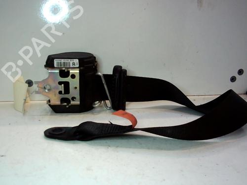 Used Front right seatbelt Front right seatbelt 37302047 37302047