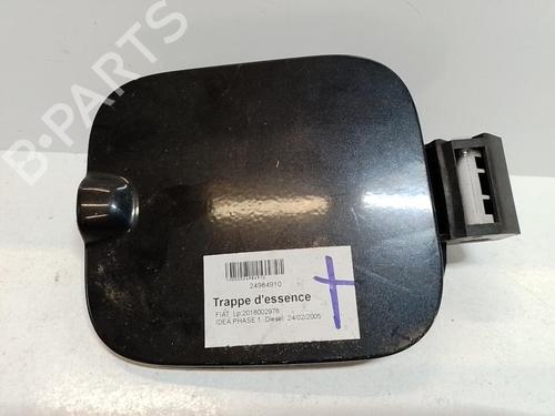 Sportellino carburante Sportellino carburante FIAT IDEA (350_) 1.9 JTD (101 hp) 37301982 37301982