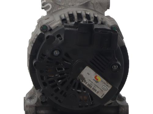 Alternator MERCEDES-BENZ A-CLASS (W169) A 180 CDI (169.007, 169.307) | BP37336051M7 - Image 2