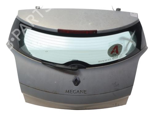 Used Tailgate Tailgate 37615795 37615795