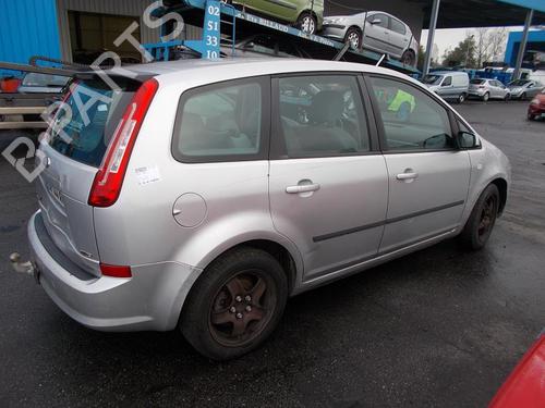 Left front window switch FORD FOCUS C-MAX (DM2) 1.6 TDCi | BP37304379I27 - Image 4