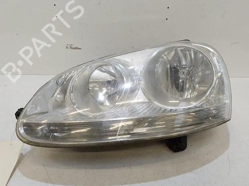 Left headlight VW GOLF V (1K1) | BP37314394C28 - Image 3