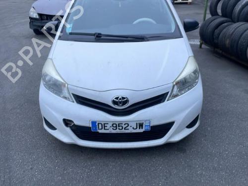 Pièces Détachées Usagées TOYOTA YARIS (_P13_) 1.4 D (NLP130_, NLP130) 4802093