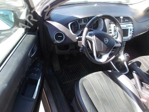 Brugte LANCIA DELTA III (844_)  1.6 D Multijet (844.AXC11, 844.AXC1A)  4799433