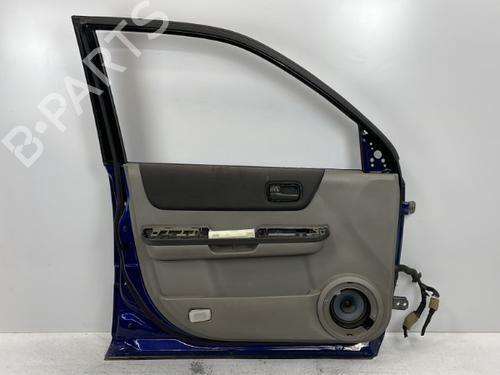 Used Left front door Left front door 37622233 37622233