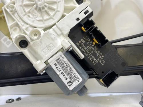 Used Front right window mechanism Front right window mechanism 37320687 37320687