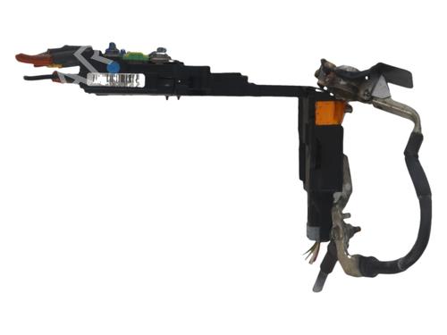 Used Electronic module Electronic module CITROËN C4 II (NC_) 1.6 HDi 90 (92 hp) 40509148 40509148