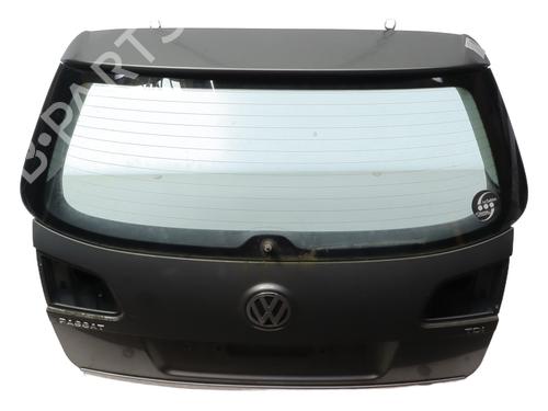 Tailgate VW PASSAT B6 Variant (3C5) 1.9 TDI | BP37622737C6 - Image 3