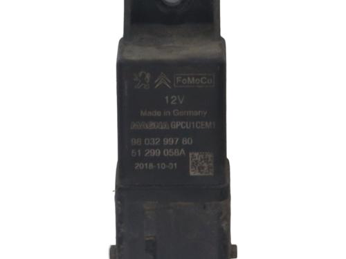 Electronic module CITROËN JUMPER II Van 2.0 BlueHDi 160 | BP37342924M83 - Image 5