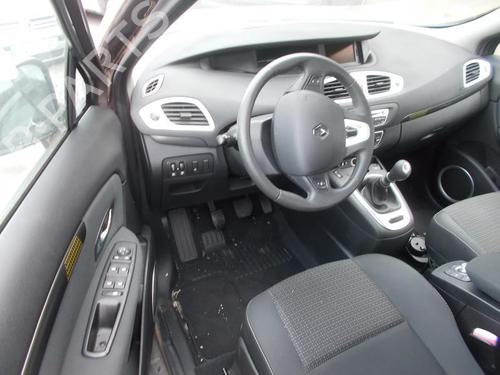 Engine RENAULT SCÉNIC III (JZ0/1_) 1.5 dCi | BP37307909M1 - Image 8