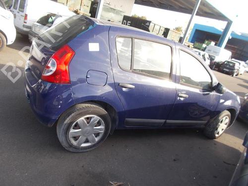 Módulo de ABS DACIA SANDERO | BP37301773M43 - Image 5