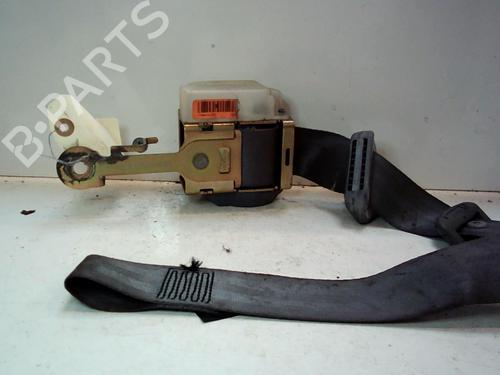 Used Front right seatbelt Front right seatbelt 37301896 37301896