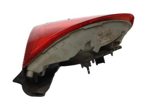 Right tailgate light PEUGEOT 2008 I (CU_) 1.2 VTi | BP40220077C80 - Image 1