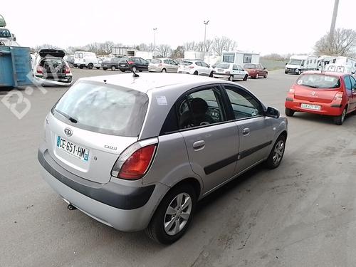 Engine KIA RIO II (JB) | BP37313712M1 - Image 6