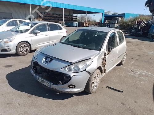 Gearbox PEUGEOT 206+ (2L_, 2M_) 1.1 | BP37314756M3 - Image 10