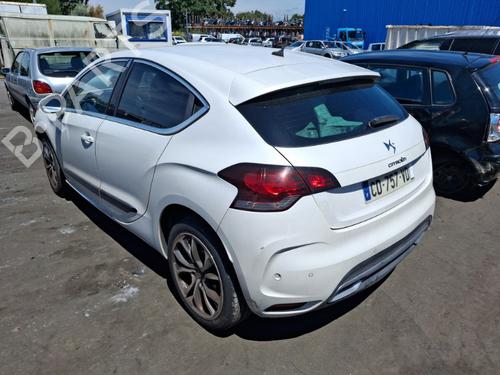 Tågelys CITROËN DS4 (NX_) 2.0 HDi 165 | BP37326772C37 - Image 9