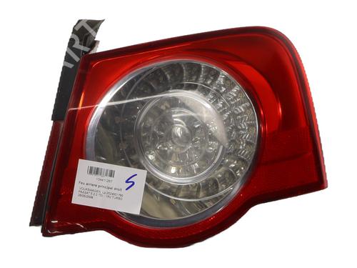 Right taillight VW PASSAT B6 (3C2) | BP37331857C35 - Image 2