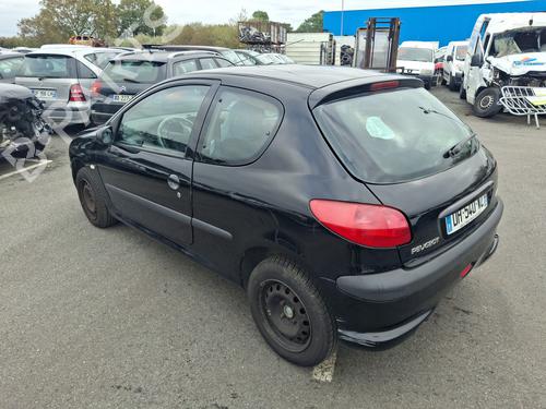 Engine PEUGEOT 206 Hatchback (2A/C) | BP37339848M1 - Image 11