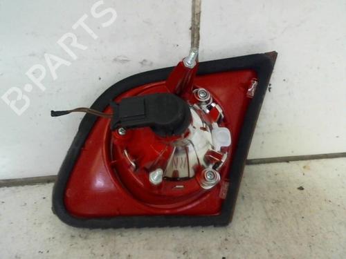 Used Left tailgate light Left tailgate light 37753732 37753732