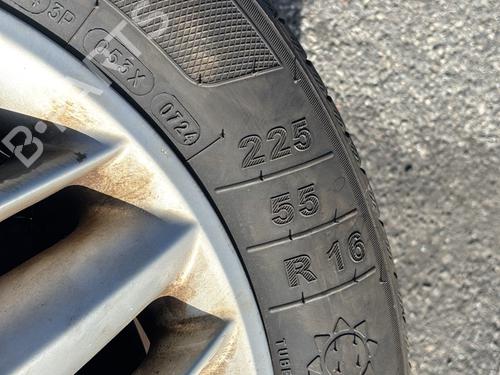 Used Rim Rim 37622344 37622344