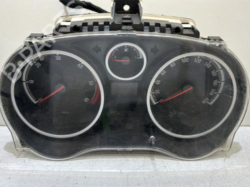 Electronic module OPEL CORSA D (S07) 1.3 CDTI (L08, L68) | BP37322654M83 - Image 4