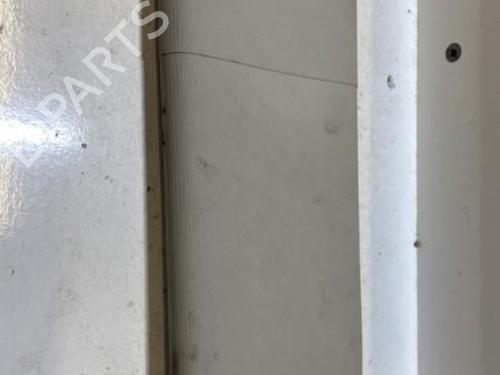 Left sun visor VW TRANSPORTER T5 Van (7HA, 7HH, 7EA, 7EH) 2.5 TDI | BP37312242I1 - Image 3