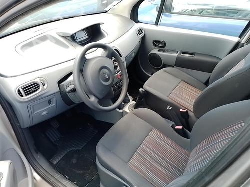 Gearbox RENAULT MODUS / GRAND MODUS (F/JP0_) 1.5 dCi (FP0G, JP0G) | BP37310814M3 - Image 9