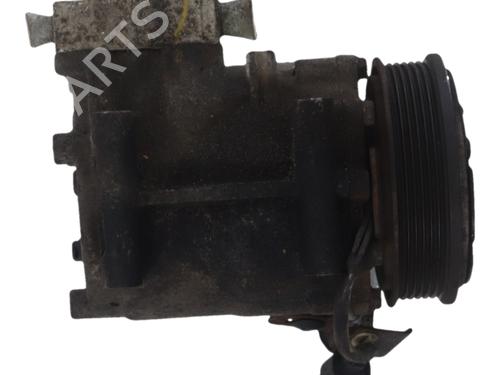 AC compressor FORD FIESTA VI (CB1, CCN) 1.4 TDCi | BP37684039M34 - Image 2