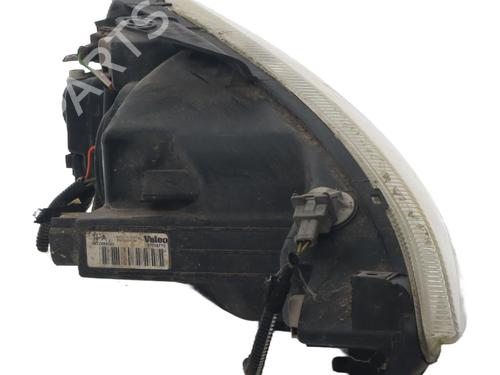 Left headlight PEUGEOT 206 Van | BP37336668C28 - Image 5