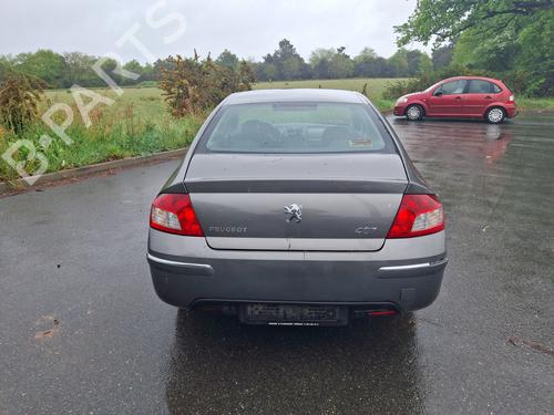 Used Parts PEUGEOT 407 (6D_)  2.0 HDi (6DRHRH)  4839038