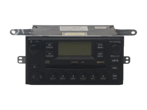 Used Radio Radio 37342353 37342353
