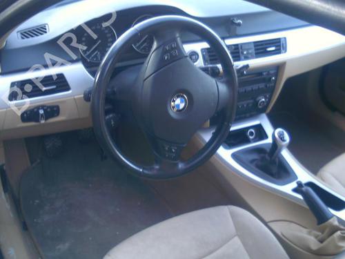 Steering column stalk BMW 3 Touring (E91) | BP37307890I23 - Image 6