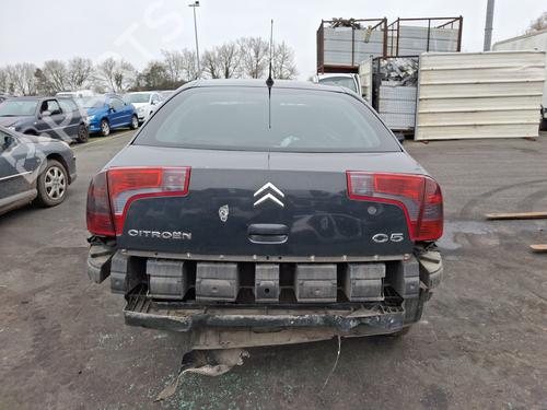 Steering column stalk CITROËN C5 II (RC_)  | BP37330195I23  - Image 8