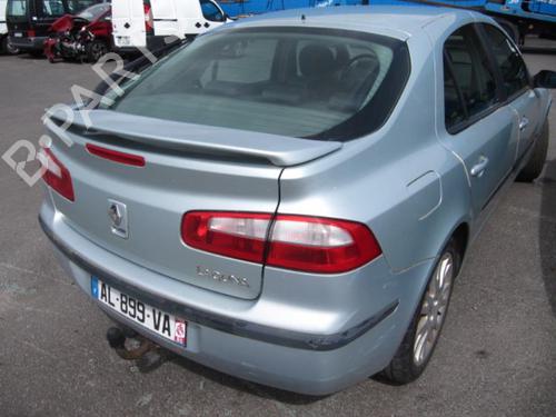 Left rear window switch RENAULT LAGUNA II (BG0/1_) 1.9 dCi (BG08, BG0G) | BP37298539I29 - Image 6