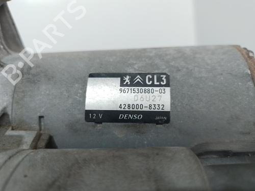 Used Starter Starter 37315222 37315222