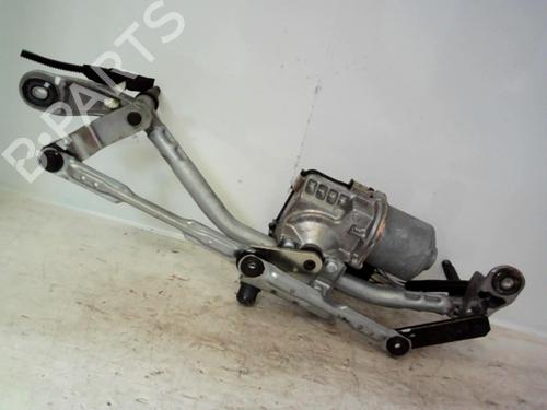 Front wiper motor FORD FIESTA VII (HJ, HF) 1.5 TDCi | BP37306529M29 - Image 2