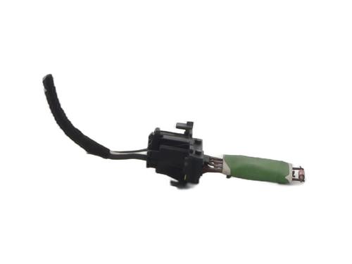 Heater resistor CITROËN JUMPER II Van 2.0 BlueHDi 160 | BP37342928M108 - Image 4